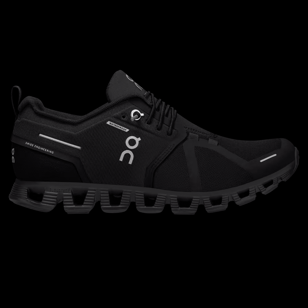On Cloud 5 Waterproof Dames